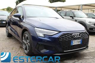 AUDI A3 usata, con Autoradio