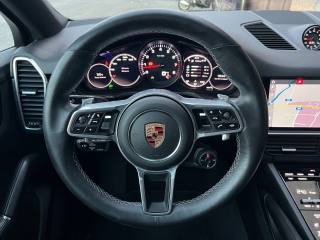 PORSCHE Cayenne usata, con Controllo trazione