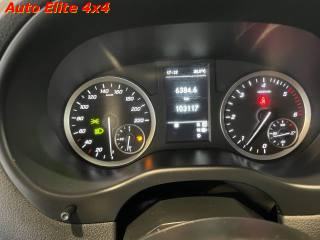 MERCEDES-BENZ Vito usata, con Controllo trazione
