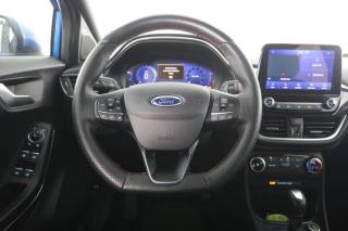 FORD Puma usata 5