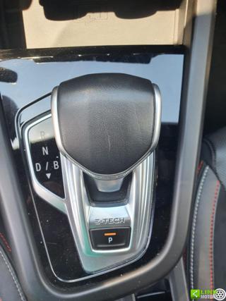 RENAULT Arkana usata, con Sistema di chiamata d