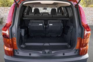 DACIA Jogger usata, con Airbag Passeggero