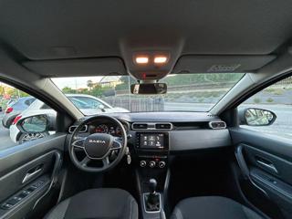 DACIA Duster usata, con Chiusura centralizzata