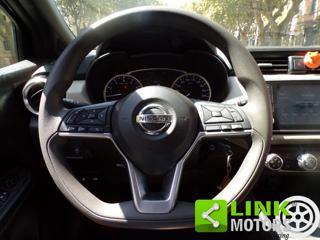 NISSAN Micra usata 55