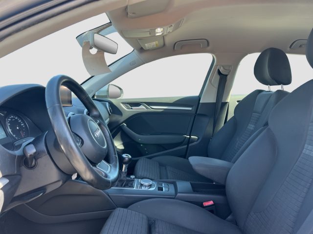 AUDI A3 usata 15