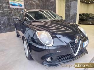 ALFA ROMEO MiTo usata, con Airbag laterali