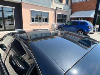 ALFA ROMEO Giulia usata, con Controllo trazione