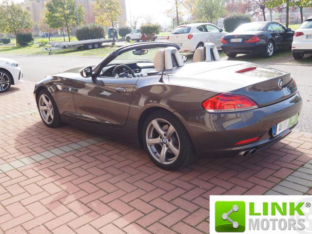 BMW Z4 usata, con Cerchi in lega