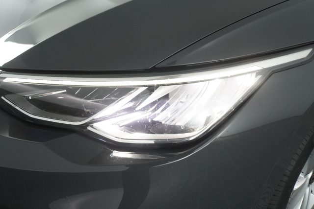 VOLKSWAGEN Golf usata 7