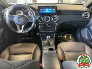 MERCEDES-BENZ A 200 usata, con ESP