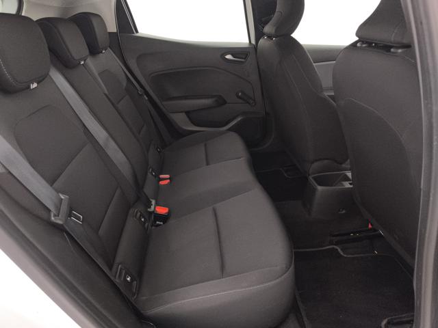 RENAULT Clio usata, con Sistema di chiamata d
