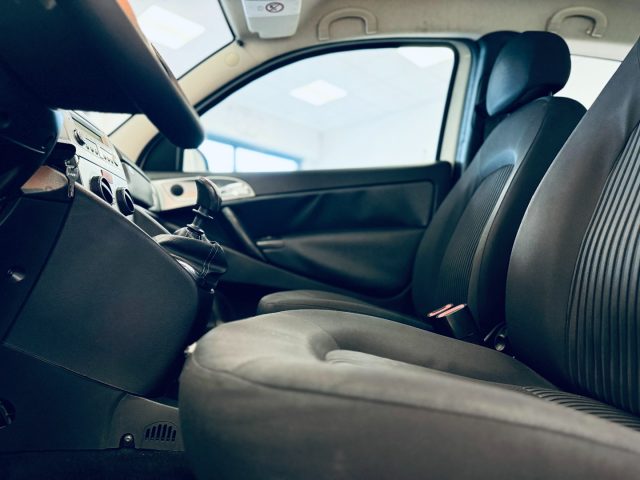 LANCIA Ypsilon usata 8