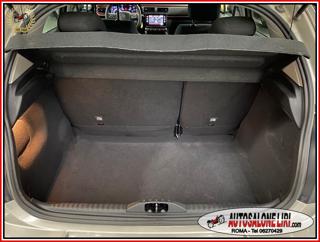 CITROEN C3 usata, con Controllo trazione