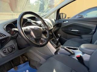 FORD C-Max usata, con Alzacristalli elettrici