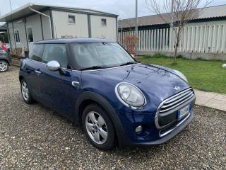 MINI One usata, con Airbag laterali