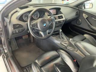 BMW 650 usata, con Cerchi in lega