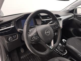 OPEL Corsa usata, con Climatizzatore