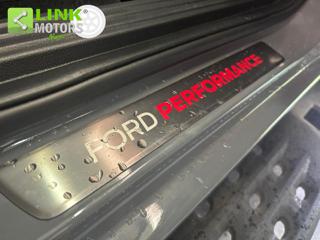 FORD Ranger Raptor usata, con Isofix