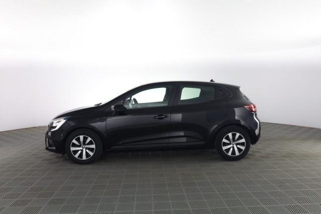 RENAULT Clio usata 6