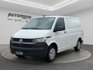 VOLKSWAGEN Transporter 2.0TDI 110CV AUTOCARRO 3P
