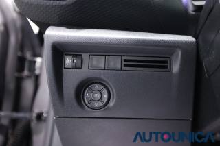 CITROEN C4 usata, con Volante in pelle