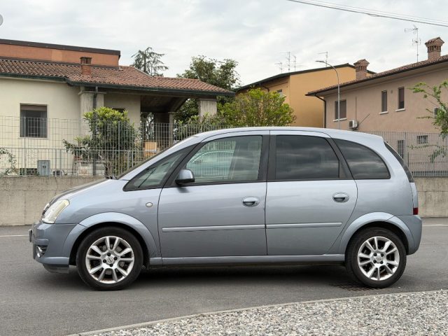 OPEL Meriva usata, con Airbag Passeggero