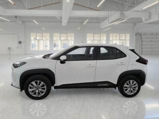 TOYOTA Yaris Cross usata, con Cruise Control
