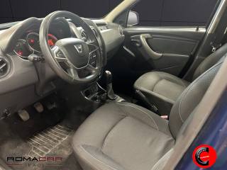 DACIA Duster usata 12