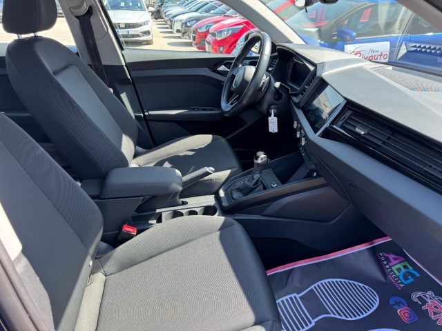 AUDI A1 usata, con Servosterzo