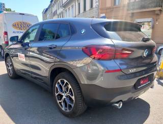 BMW X2 usata, con Alzacristalli elettrici