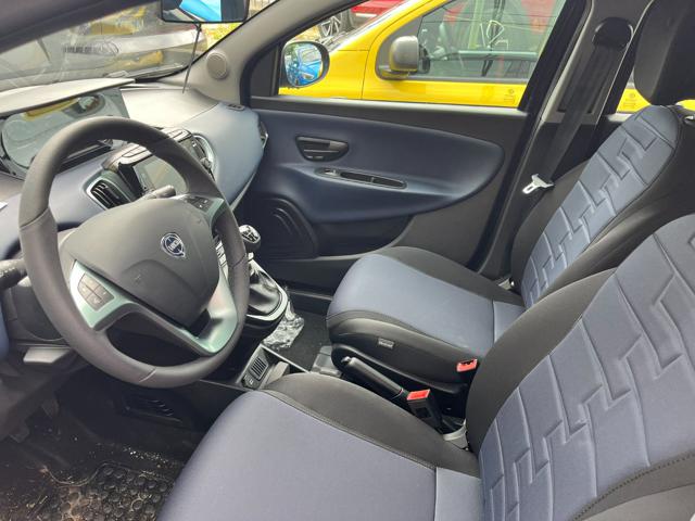 LANCIA Ypsilon usata, con Alzacristalli elettrici