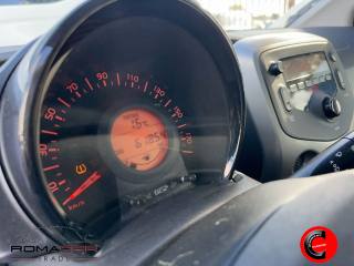 CITROEN C1 usata, con Servosterzo