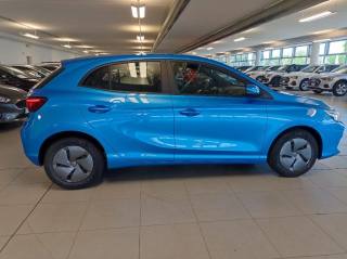 MG MG3 usata, con Climatizzatore