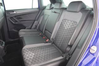 VOLKSWAGEN Tiguan usata 2
