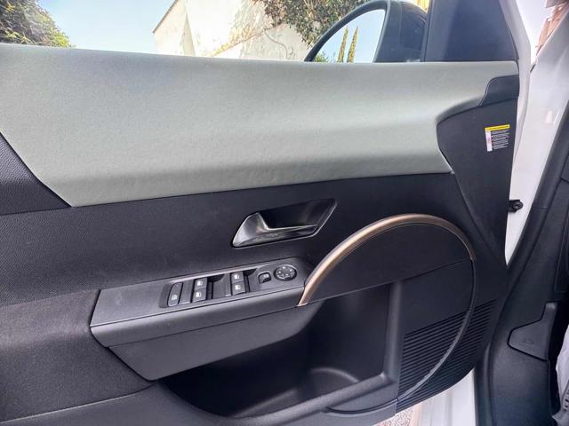 LANCIA Ypsilon usata, con ESP