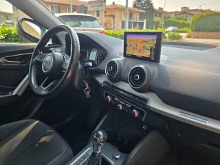 AUDI Q2 usata 132