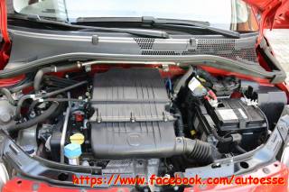 FIAT 500 usata, con Airbag testa