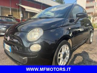 FIAT 500 1.2 Sport