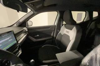 DACIA Duster usata, con Fendinebbia