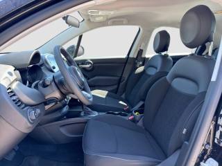FIAT 500X usata 9