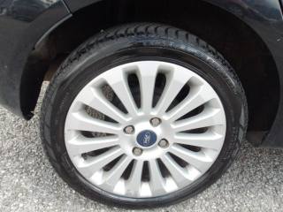 FORD Fiesta usata 11