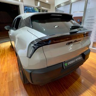 ALFA ROMEO Junior usata, con Airbag Passeggero