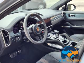 PORSCHE Cayenne usata, con Cerchi in lega