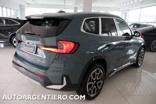 BMW X1 usata, con Isofix