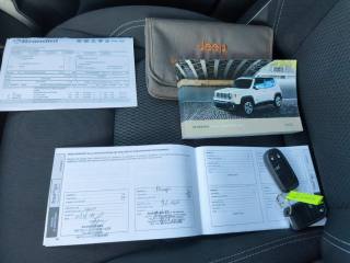 JEEP Renegade usata, con Cruise Control