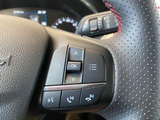 FORD Focus usata, con Fendinebbia