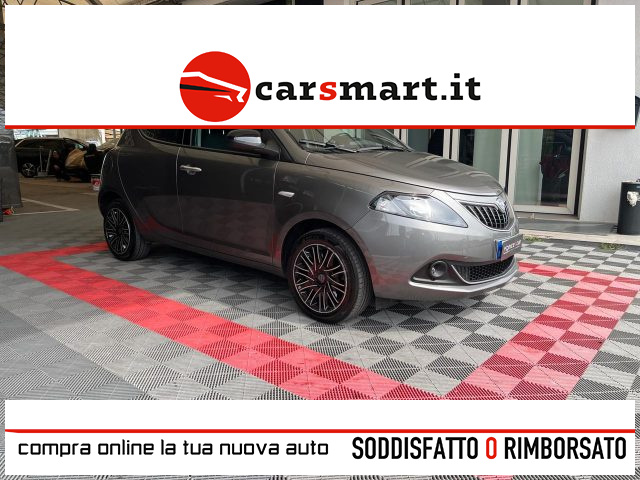 LANCIA Ypsilon usata, con Airbag Passeggero