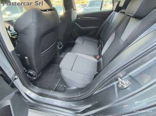 SKODA Octavia usata, con ESP