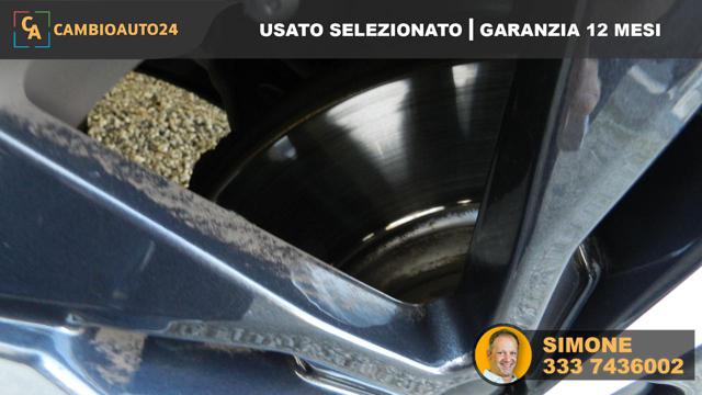 PEUGEOT 3008 usata 120