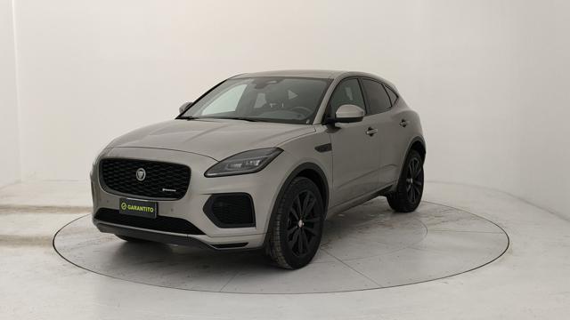 JAGUAR E-Pace usata, con ABS